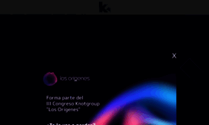 Knotgroupdentalcorporation.com thumbnail