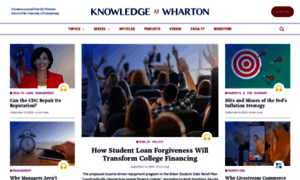 Knowledgeatwharton.com.es thumbnail