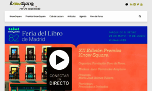 Knowsquare.es thumbnail