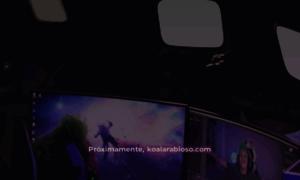 Koalarabioso.com thumbnail