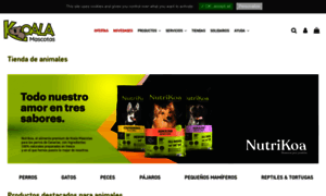 Koalasur.com thumbnail