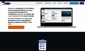 Koatlfacturas.com thumbnail