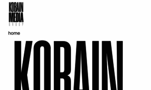 Kobainmediagroup.com thumbnail