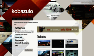 Kobazulo.net thumbnail