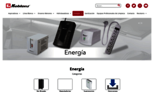 Koblenz-energia.com.mx thumbnail