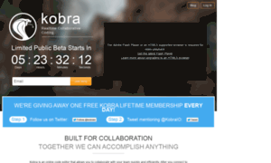Kobra.io thumbnail