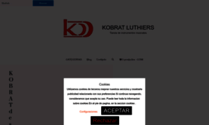 Kobrat.com thumbnail