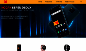 Kodak-mobile.sengitl.com thumbnail