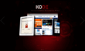 Kode.com.mx thumbnail