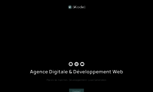 Kodemedia.ch thumbnail
