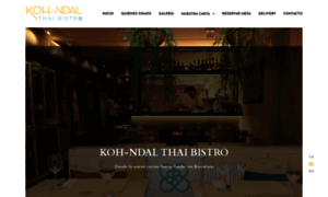 Koh-ndal.com thumbnail