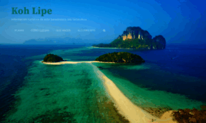 Kohlipetailandia.com thumbnail