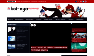 Koi-nya.net thumbnail