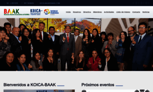 Koica-baak.com thumbnail