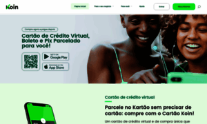 Koin.com.br thumbnail
