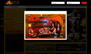 Koin4d.com thumbnail