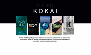 Kokai.com.mx thumbnail