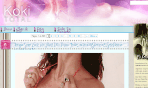 Kokitotal.com thumbnail