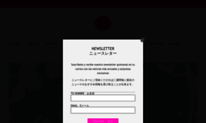 Kokomexico.com thumbnail