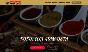 Kokorecciasimusta.com thumbnail
