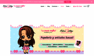 Kokoromelitza.com thumbnail