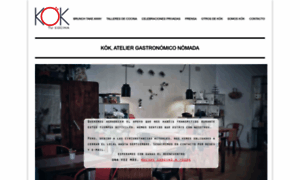 Koktucocina.com thumbnail