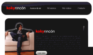 Kokyrincon.com thumbnail