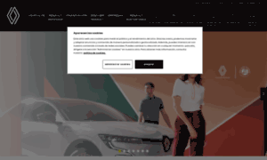 Koleos.renault.com.ar thumbnail