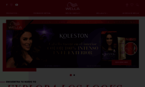 Koleston.com.mx thumbnail