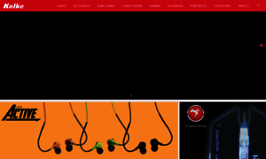 Kolke.com.br thumbnail