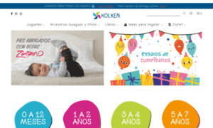 Kolken.cl thumbnail