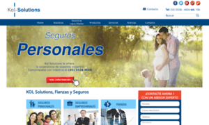 Kolsolutions.mx thumbnail