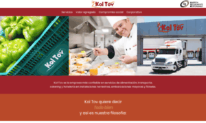 Koltov.com.mx thumbnail