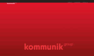 Kommunik.net thumbnail