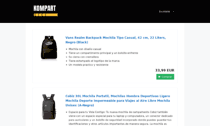 Kompart.es thumbnail