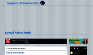 Konata-station.net thumbnail