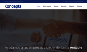 Koncepts.es thumbnail