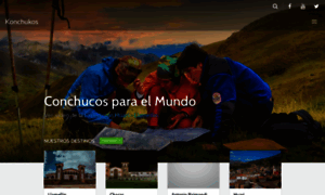 Konchukos.com thumbnail