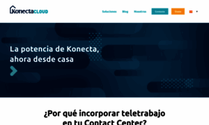 Konecta.cloud thumbnail