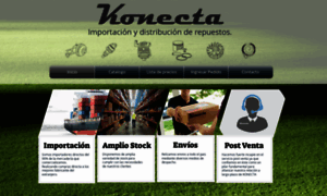 Konecta.com.ar thumbnail