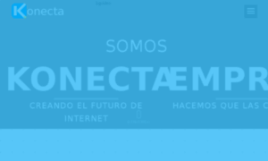 Konecta.com.bo thumbnail