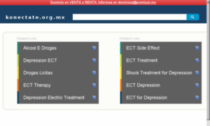 Konectate.org.mx thumbnail