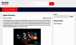 Konitio.com thumbnail