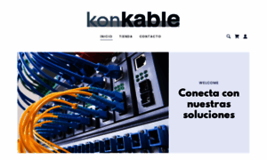 Konkable.com thumbnail