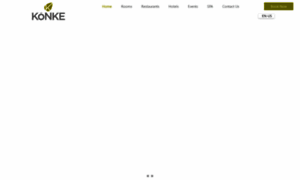 Konkehotel.com thumbnail