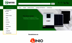 Konnenservice.co thumbnail