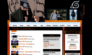 Konoha.cz thumbnail