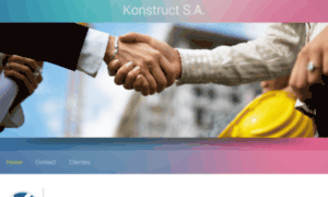 Konstruct.co.cr thumbnail