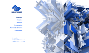 Konstruct.com.mx thumbnail