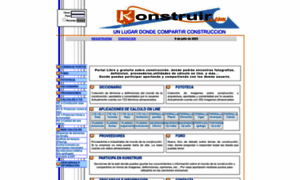 Konstruir.com thumbnail